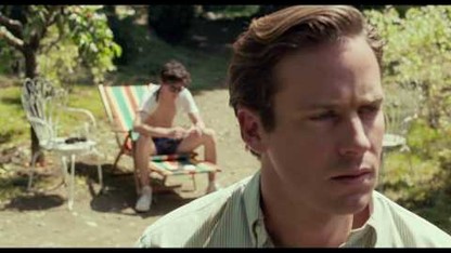 Call Me By Your Name (2017) - Official Trailer