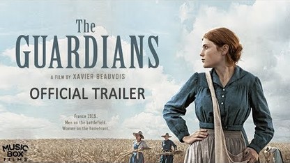 The Guardians (2018) - Official HD U.S. Trailer