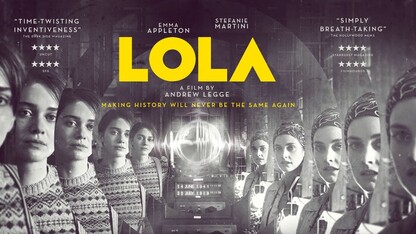 LOLA | 2023 | @SignatureUK Trailer | Starring Emma Appleton and Stefanie Martini