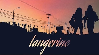 Tangerine - Green Band Trailer