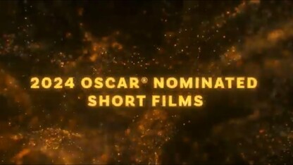 2024 Oscar Nominated Short Films Pre-Nomination Trailer