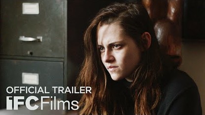 Anesthesia - Official Trailer I HD I IFC Films