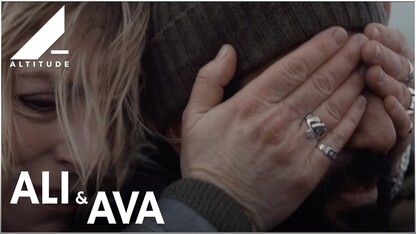 Ali & Ava | Official Trailer | Altitude Films