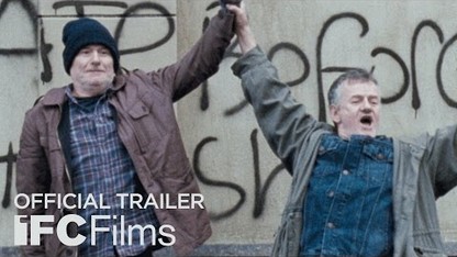 I, Daniel Blake - Official Trailer I HD I Sundance Selects