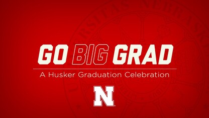 Go Big Grad | May 2022 Graduate Commencement Ceremony