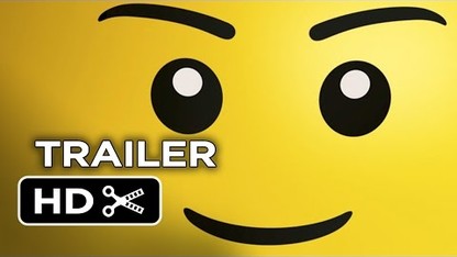 A LEGO Brickumentary Official Trailer #1 (2015) - Lego Documentary HD
