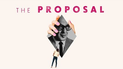 The Proposal - Official Trailer - Oscilloscope Laboratories HD
