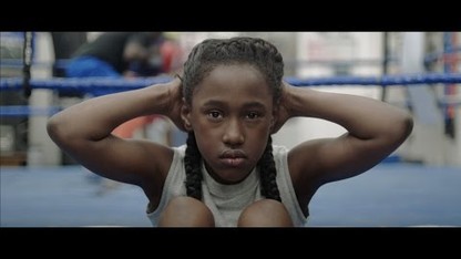 The Fits - Official Trailer -  Oscilloscope Laboratories