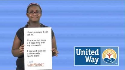 United Way 2014 Campaign Video