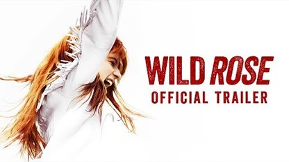 Wild Rose [Official Trailer] - In Theaters June 21, 2019