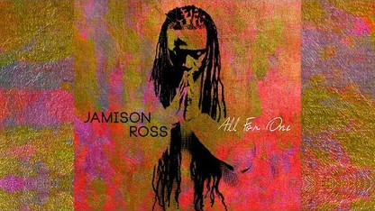 Jamison Ross: All For One