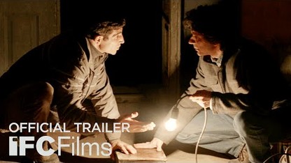The Treasure - Official Trailer I HD I Sundance Selects