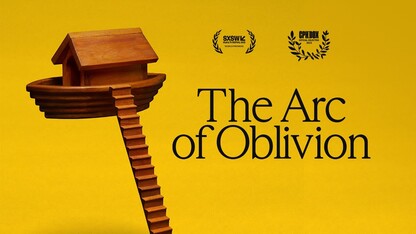 OFFICIAL TRAILER | THE ARC OF OBLIVION
