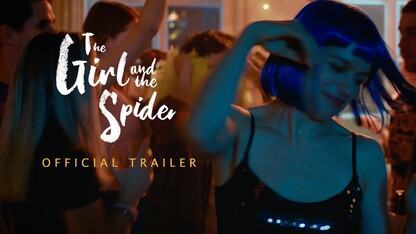 The Girl and the Spider - Official Trailer