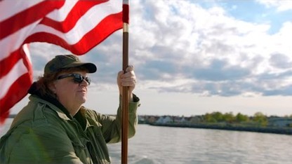 Where to Invade Next - Official Trailer (HD)