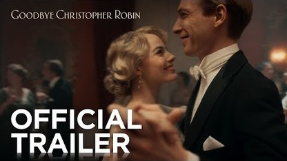 GOODBYE CHRISTOPHER ROBIN I Official Trailer | FOX Searchlight