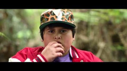 Hunt for the Wilderpeople (Official Trailer)