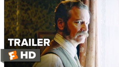 The Happy Prince Trailer #1 (2018) | Movieclips Indie