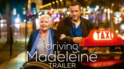 Driving Madeleine - Official Trailer HD