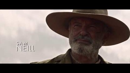 Sweet Country US Trailer