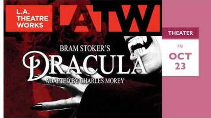 L.A. Theatre Works Dracula