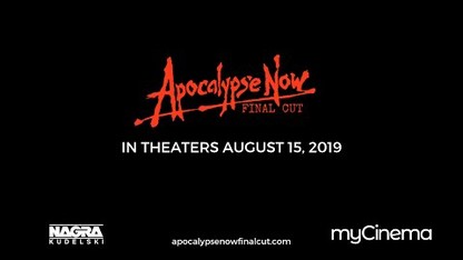 Apocalypse Now Final Cut - Trailer - myCinema