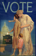 100th anniversary of the passage of the 19th Amendment