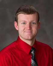 Aaron Dueker, Assistant Director for Sports Programs at Campus Recreation