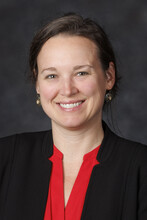 Nicole Gray began her appointment as Digital Archivist on August 16.