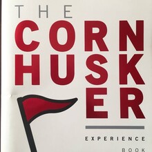 The Cornhusker Logo