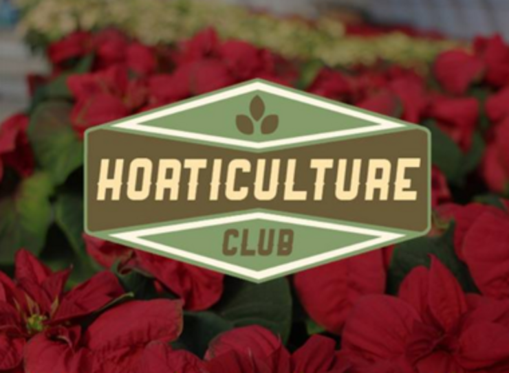 UNL Horticulture Club 
