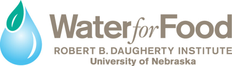 Water for Food logo