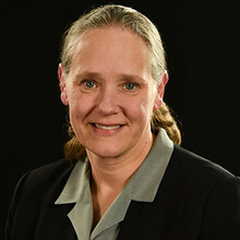 Dr. Jennifer K. Ryan, Chair of the Department of Supply Chain Management and Analytics