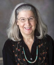 Judy Diamond, professor, University Libraries