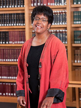 Professor Catherine Wilson