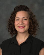 Catherine Fraser Riehle, Associate Professor, University of Nebraska-Lincoln Libraries