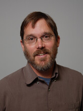 John Gamon, quantitative remote-sensing scientist at University of Nebraska-Lincoln