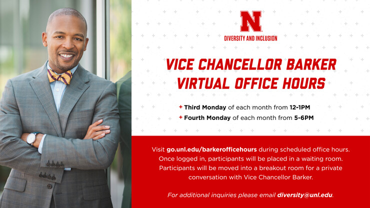 virtual office hours 