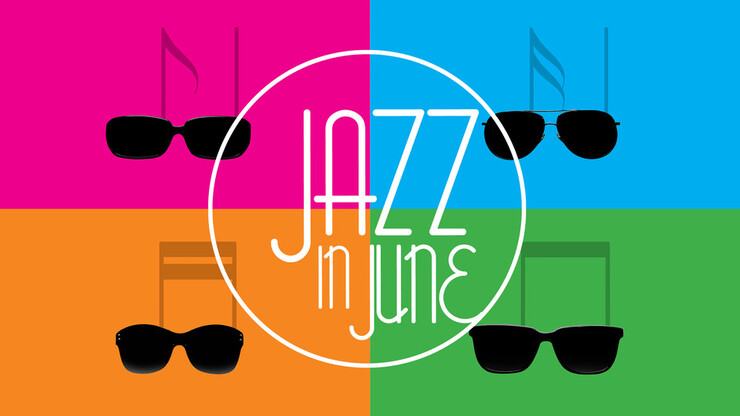 Jazz in June