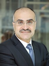 Ayman Sahli
