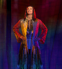 The Lied Center's 2015-16 season will kick off with "Joseph and the Amazing Technicolor Dreamcoat" Sept. 24 and 25.