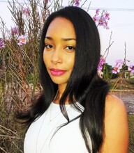Safiya Sinclair has won the 2015 Prairie Schooner Book Prize in Poetry for her manuscript "Cannibal."