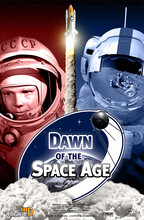"Dawn of the Space Age"