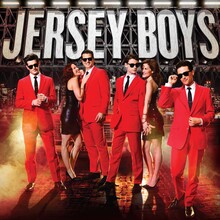 "Jersey Boys"