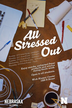 All Stressed Out