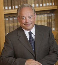 Associate Professor Jack Beard of Nebraska College of Law