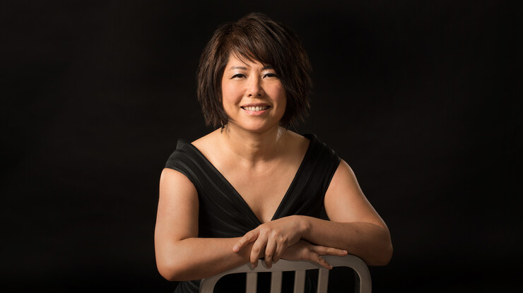 Ann Chang