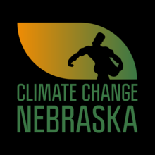 Climate Change Nebraska logo
