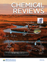 Chemical Reviews cover
