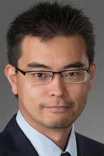 Hideo Suzuki, assistant professor, Educational Psychology